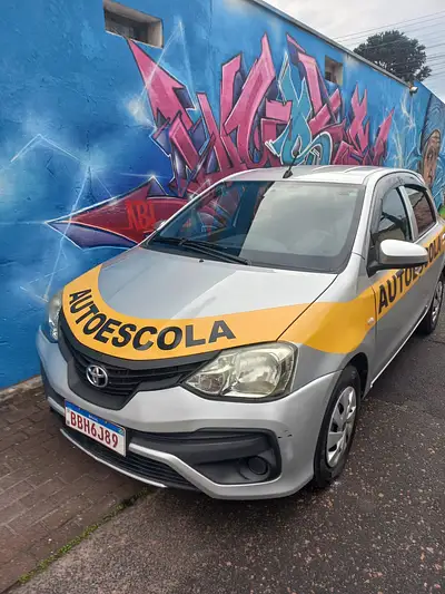 Etios