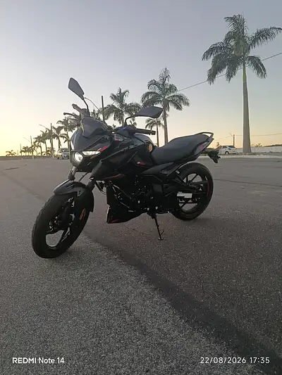 Pulsar N150